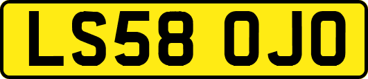 LS58OJO