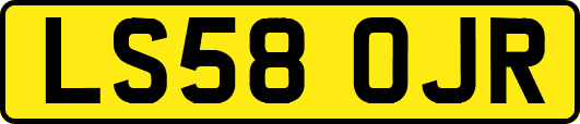 LS58OJR