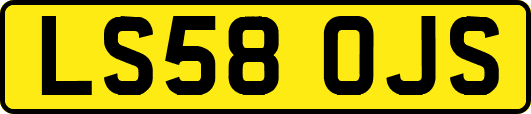 LS58OJS