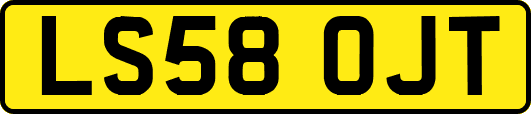 LS58OJT