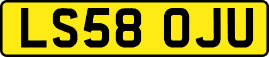 LS58OJU