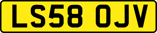 LS58OJV