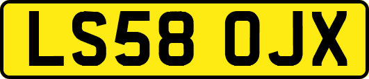 LS58OJX