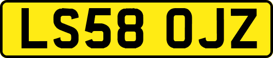 LS58OJZ