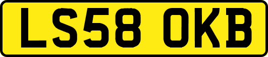 LS58OKB