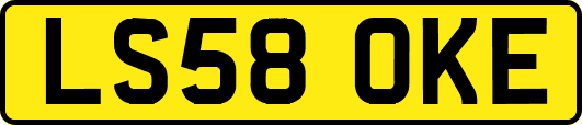LS58OKE