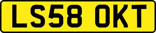 LS58OKT