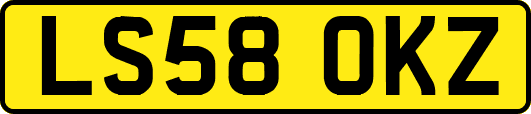 LS58OKZ