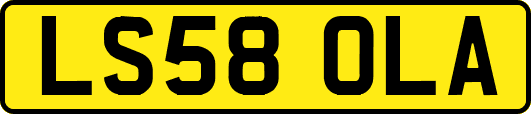 LS58OLA