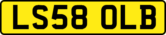 LS58OLB