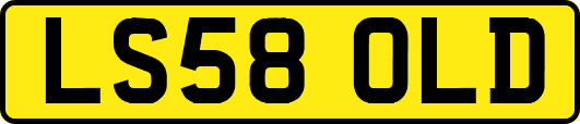 LS58OLD
