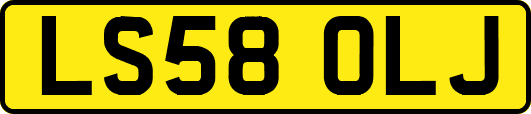 LS58OLJ