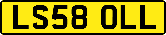 LS58OLL