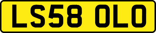 LS58OLO