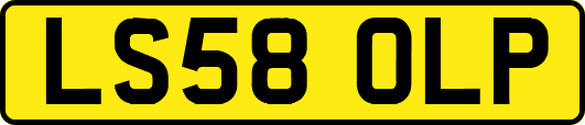 LS58OLP