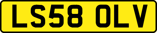 LS58OLV