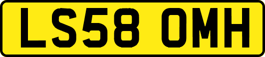 LS58OMH