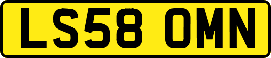LS58OMN