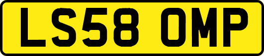 LS58OMP