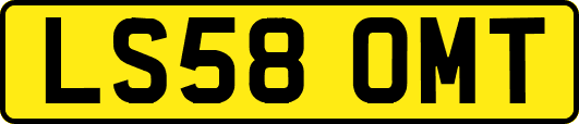 LS58OMT