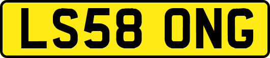 LS58ONG