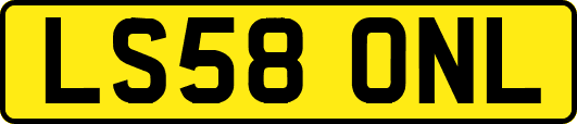 LS58ONL