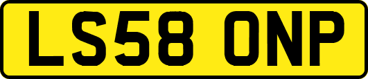 LS58ONP