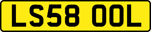 LS58OOL