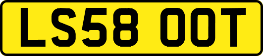 LS58OOT
