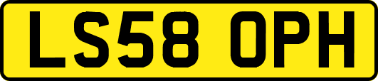 LS58OPH