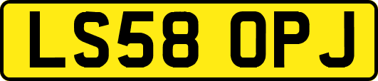 LS58OPJ
