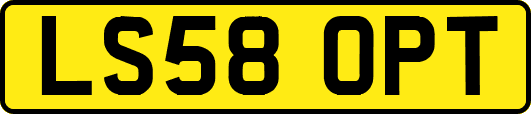 LS58OPT