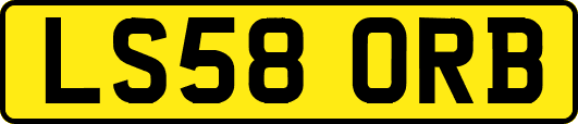 LS58ORB
