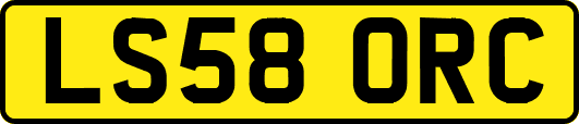 LS58ORC