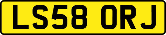 LS58ORJ