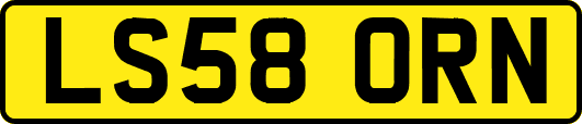 LS58ORN