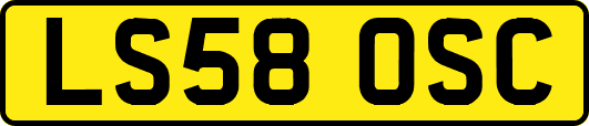 LS58OSC