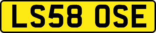 LS58OSE