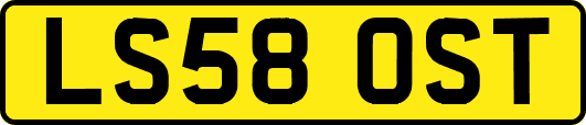 LS58OST