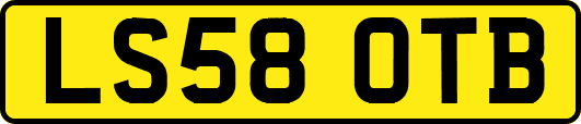 LS58OTB