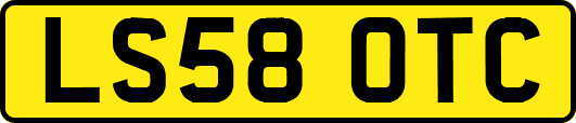 LS58OTC