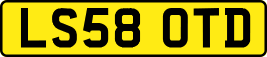 LS58OTD