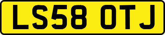 LS58OTJ