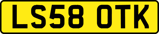 LS58OTK