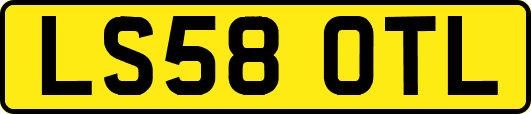 LS58OTL