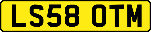 LS58OTM