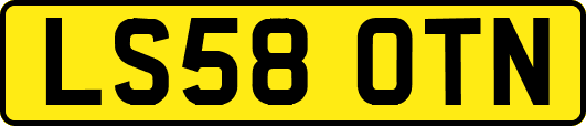 LS58OTN