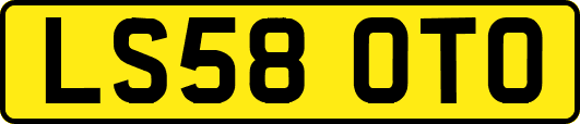 LS58OTO
