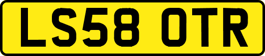 LS58OTR