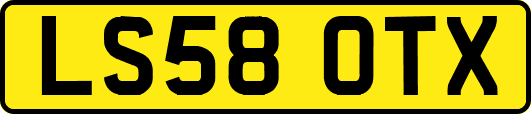 LS58OTX